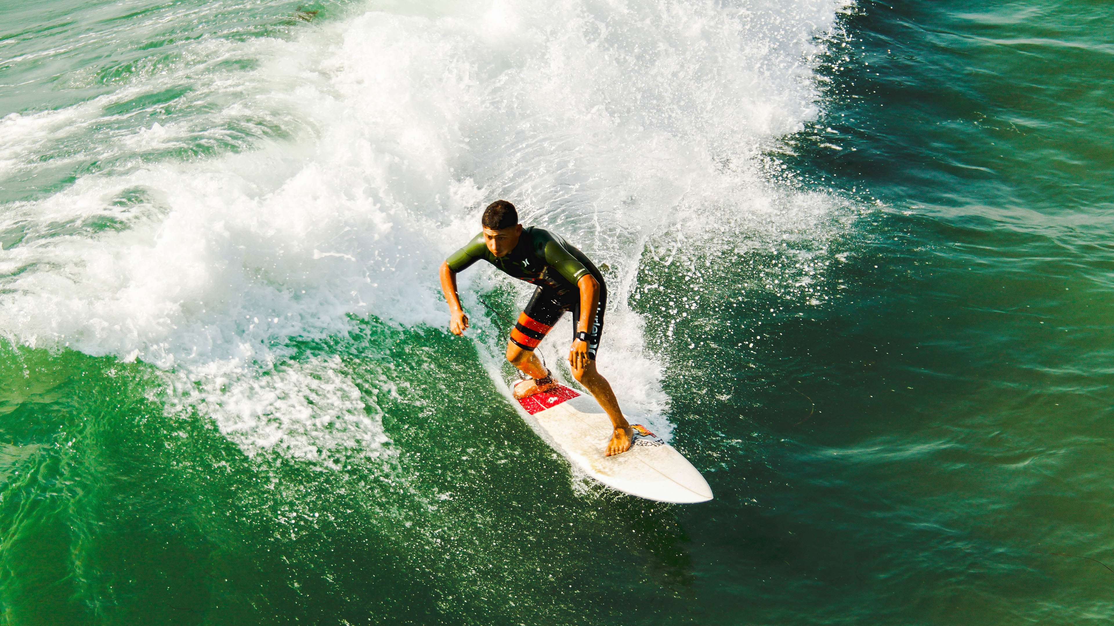 拜仁锋线新星持续高光表现，未来潜力无限，拜仁 新星